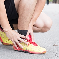 Achilles Tendon Pain/Tears: Prevention & Treatment