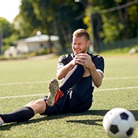 Common Knee Injuries in Sports