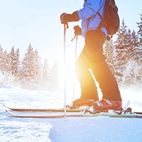Common Winter Sports Injuries And How To Prevent Them