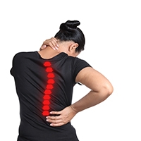 Could Your Back Pain Be Adult Scoliosis?