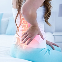 Don’t Wait To See A Doctor For Severe Back Pain