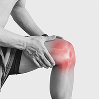 Educational Seminar: Treatment of Knee Pain