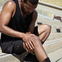 How To Best Recover From A Pulled Muscle