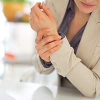 Is It Tendonitis Or Carpal Tunnel Syndrome?