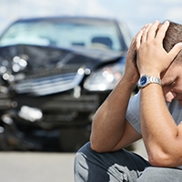 Painful Conditions That Can Occur Days After a Car Crash