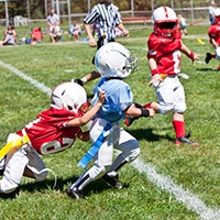 Preventing Back To School Sports Injuries