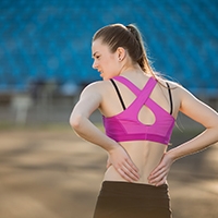 Should You Exercise Through Lower Back Pain?