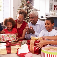 Tips To Avoid Back Pain During The Holidays