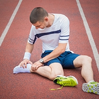 Understanding The Difference Between Sprains, Strains, And Fractures