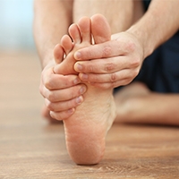 What Are Flat Feet?