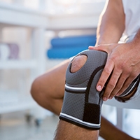 When To Get An MRI for A Knee Injury