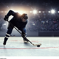 Winter Sports & Traumatic Brain Injury