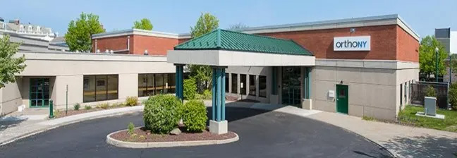 Pain Management - Schenectady