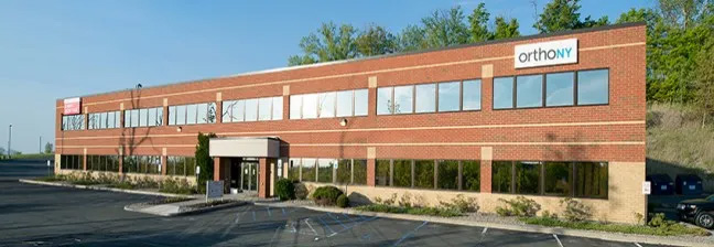 East Greenbush