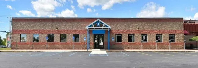 Physical Therapy at Clifton Park