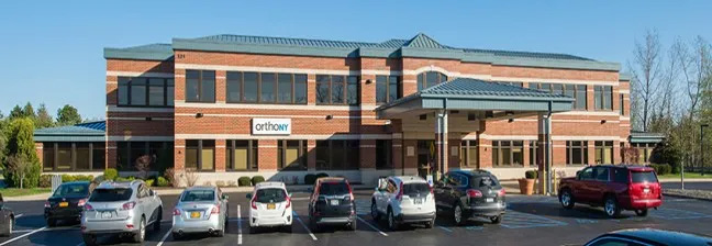 Physical Therapy at Albany