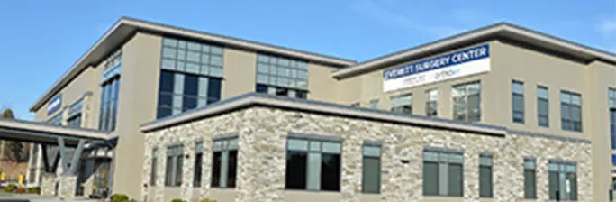Everett Surgery Center – Albany