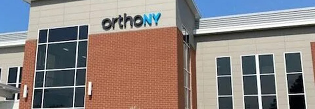Surgical Suites – Clifton Park
