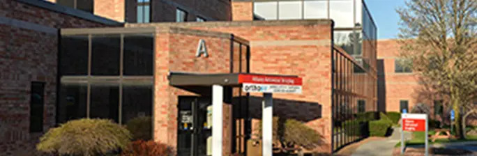 Executive Woods Ambulatory Surgery Center – Albany