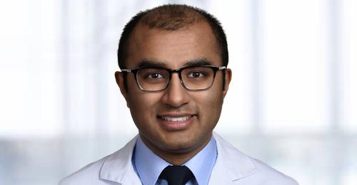 Farrukh Ansari