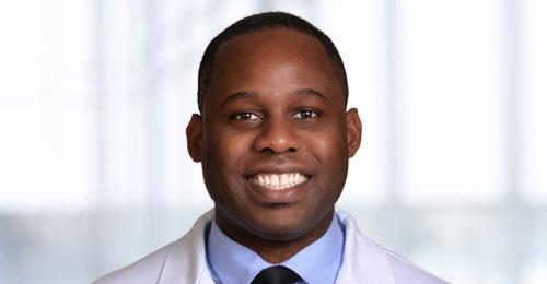 Michael Okoli