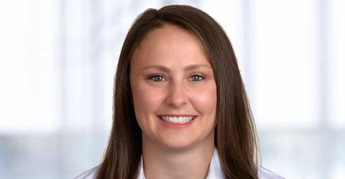 Rebecca VanWie Profile