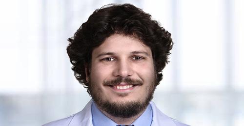 Sean Ceci