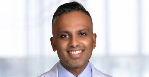 Amar A. Parikh