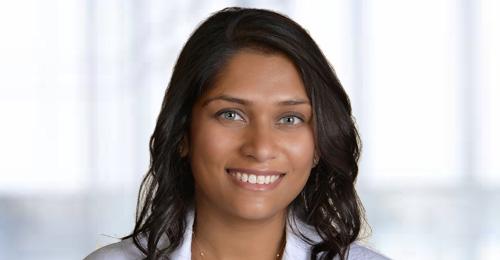 Aruna Sahoo