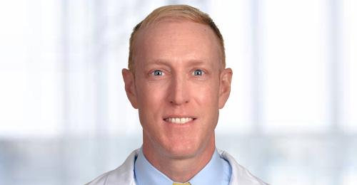 Mark P. Coseo