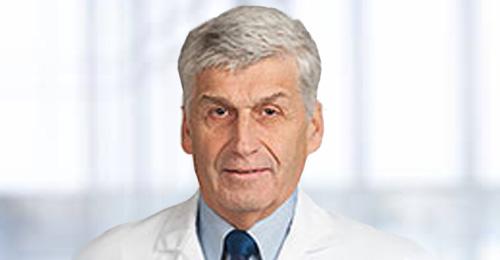Ralph Quade