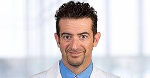 Eric R Aronowitz