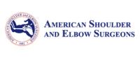 American Shoulder and Elbow Surgeons