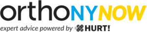 OrthoNY NOW - expert advice powered by HURT!