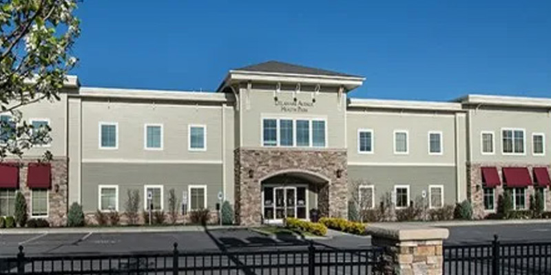 250 Delaware Avenue Building