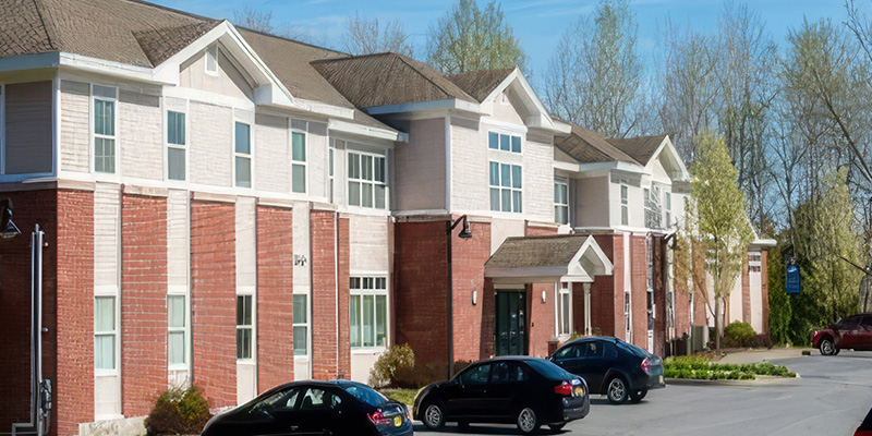 2388 Route 9 Building