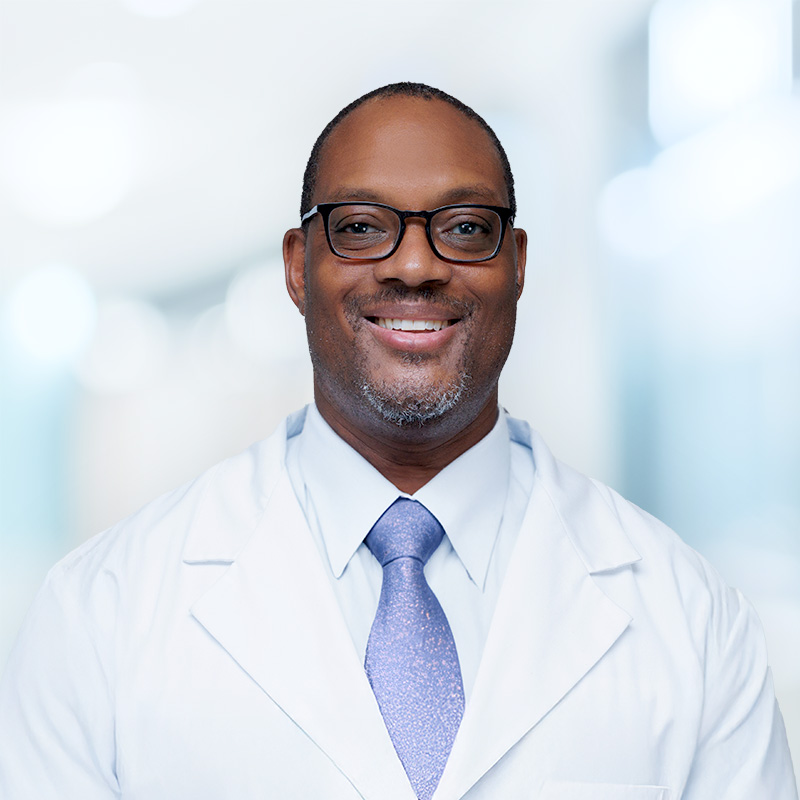 Andre H. Johnson, MD