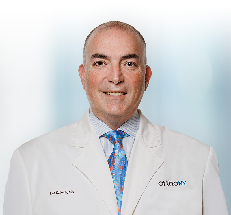 Lee A. Kaback, MD