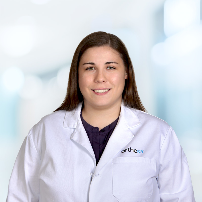 Chelsea Blaney, PA-C