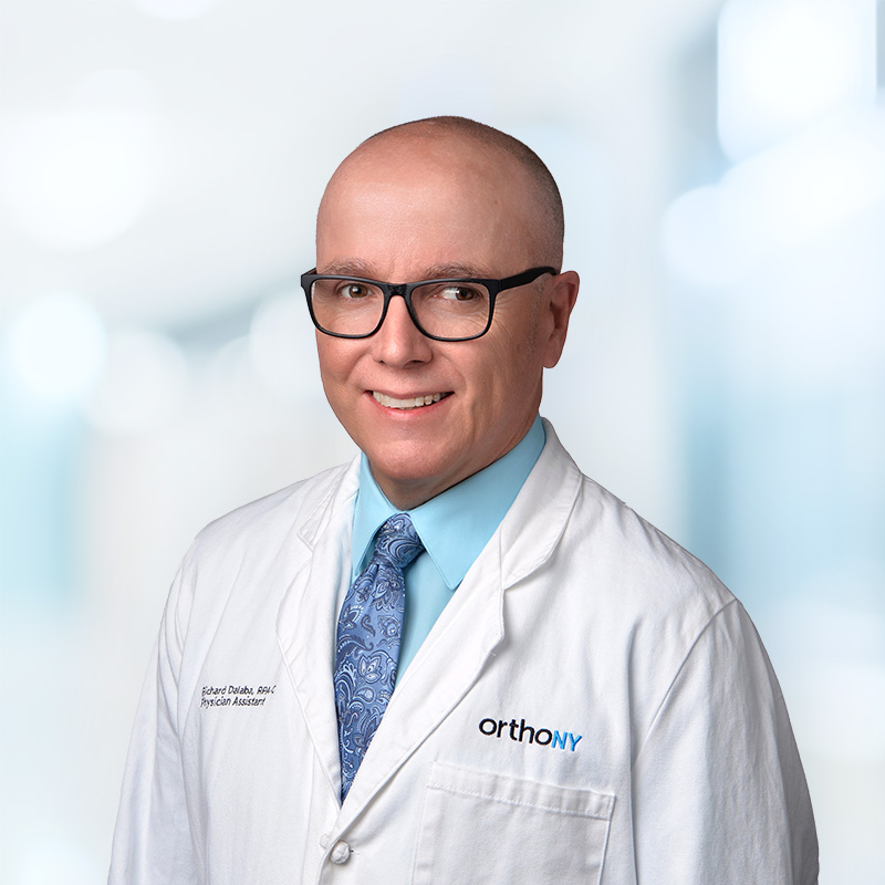 Rich Dalaba, PA-C