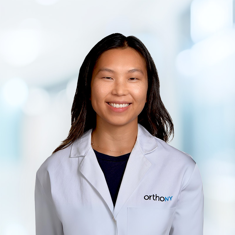 Courtney DeJesus, PA-C