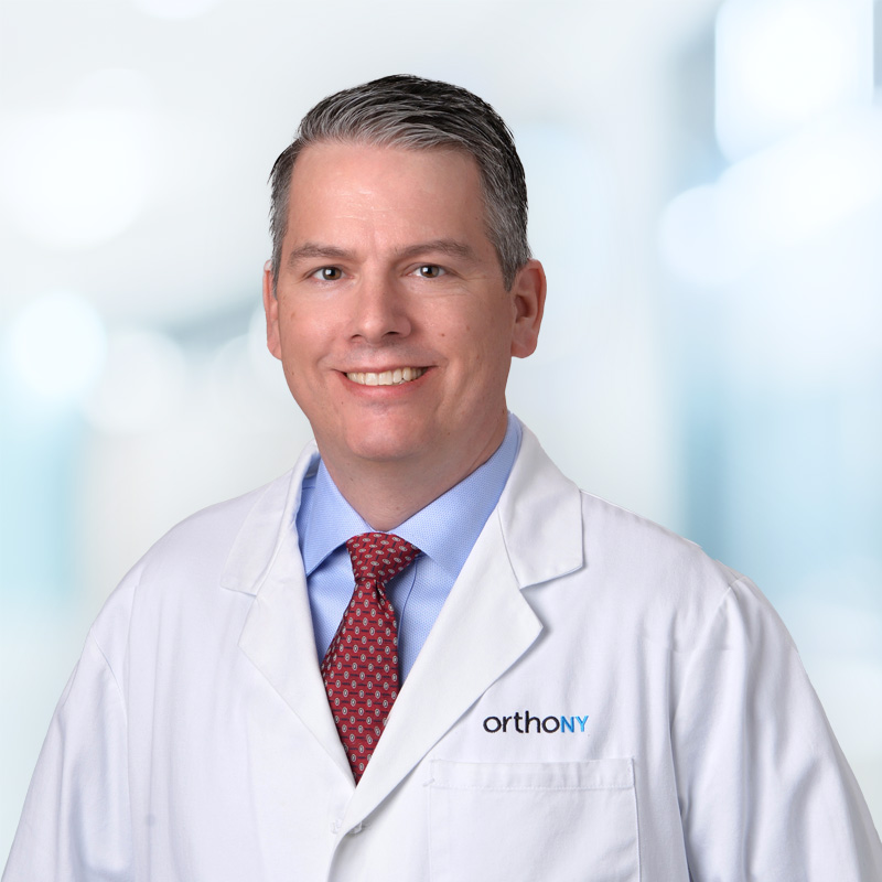 Samuel G. Dellenbaugh, MD