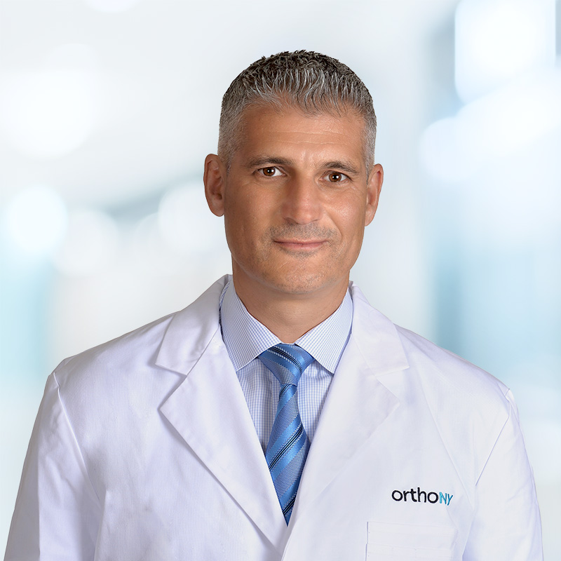 Leonard E. Goldstock, MD