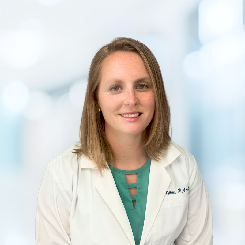 Megan Killeen, PA-C