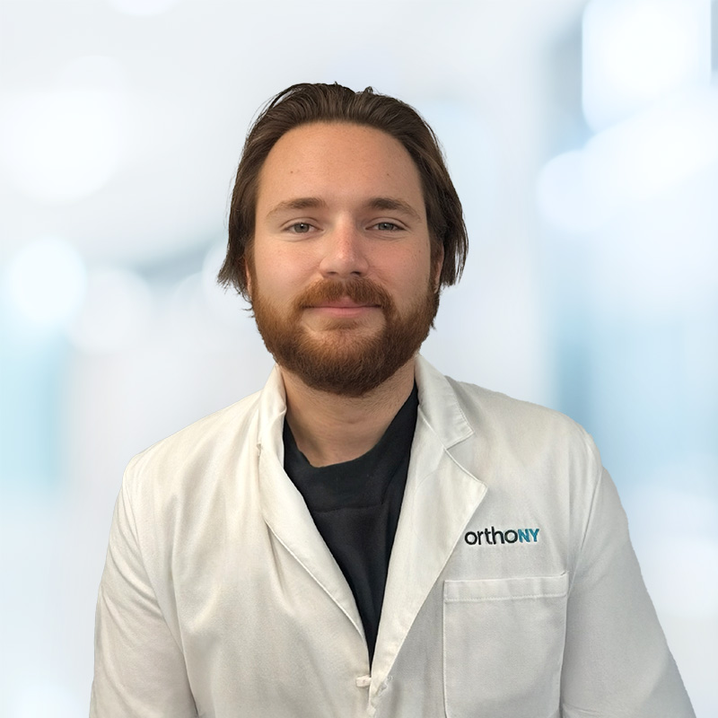 Brian Klassner, PA-C