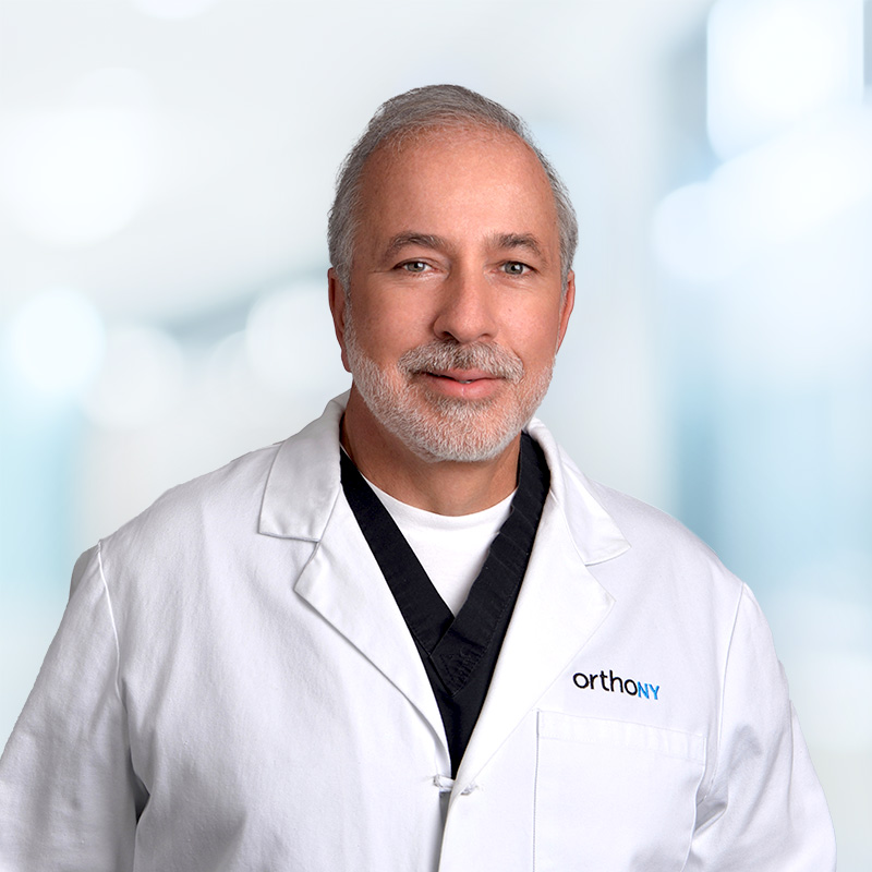 Joseph M. LaRosa, MD