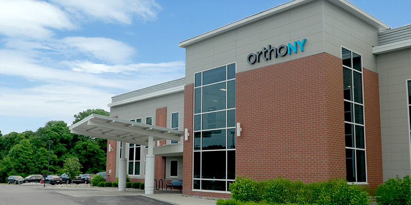 1768 Route 9 Building