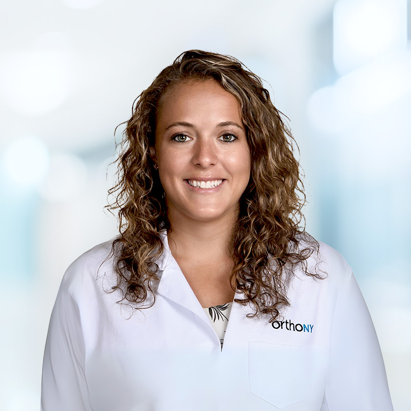 Elise Moinzadeh, RPA-C