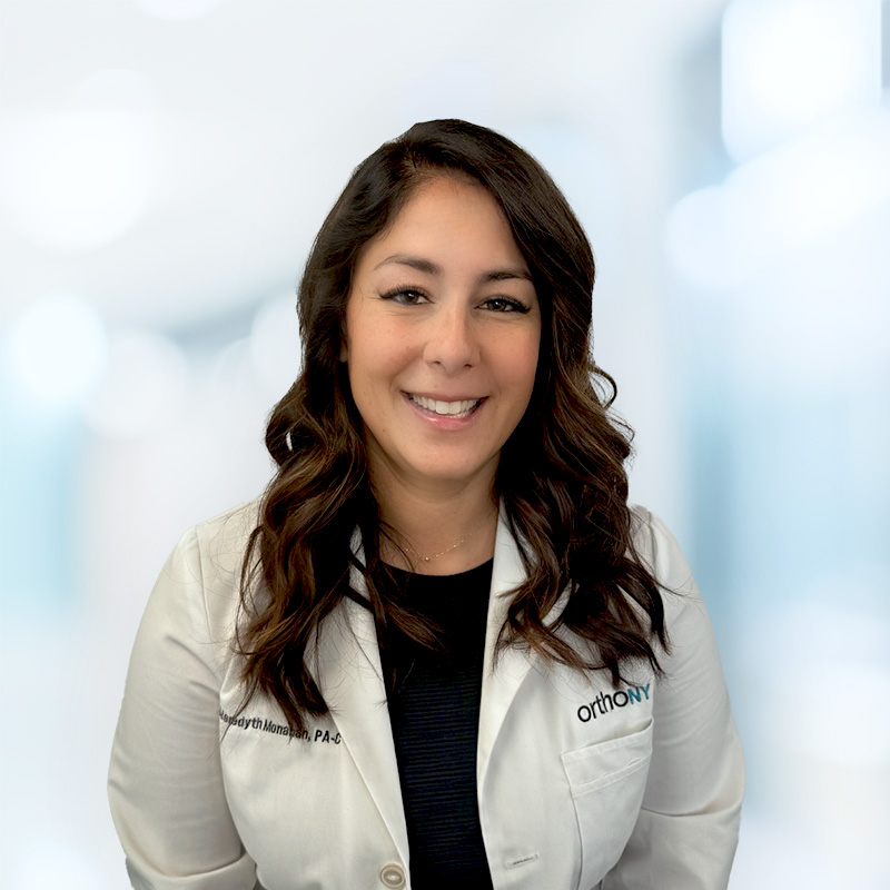 Meredyth Monahan, PA-C