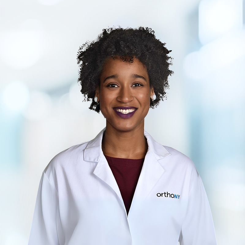 Justina Mueller, PA-C